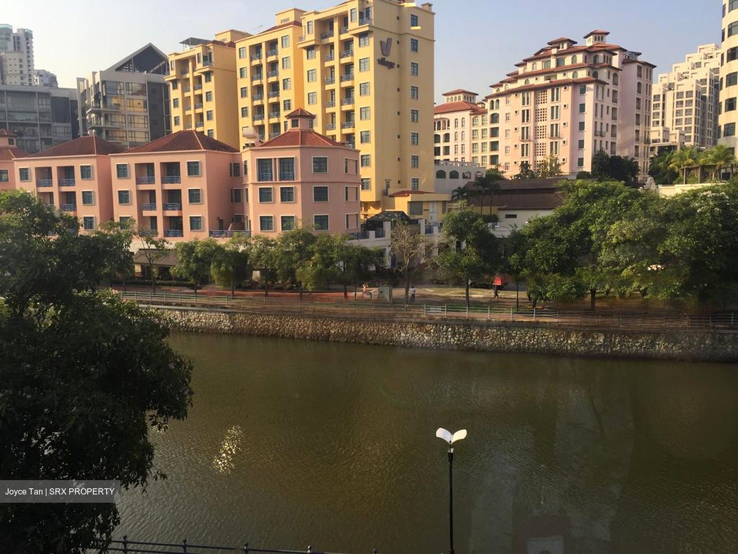 River Place (D3), Condominium #577977711